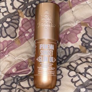 Sol de Janeiro Glow Oil